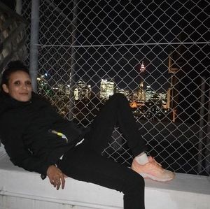 Meet your Posher, Anne